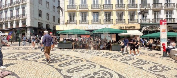6 غرف نوم شقة في Lisbon, Portugal رقم 72435 31