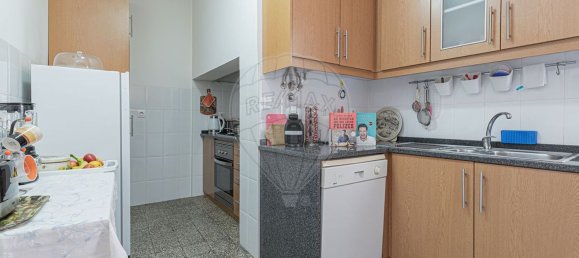 6 غرف نوم شقة في Lisbon, Portugal رقم 72435 12