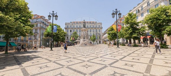 6 غرف نوم شقة في Lisbon, Portugal رقم 72435 23