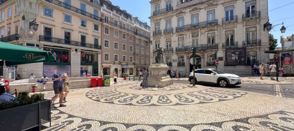6 غرف نوم شقة في Lisbon, Portugal رقم 72435 32