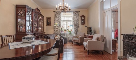 6 غرف نوم شقة في Lisbon, Portugal رقم 72435 30