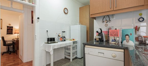 6 غرف نوم شقة في Lisbon, Portugal رقم 72435 14