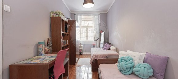 6 غرف نوم شقة في Lisbon, Portugal رقم 72435 4