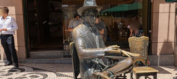 6 غرف نوم شقة في Lisbon, Portugal رقم 72435 21