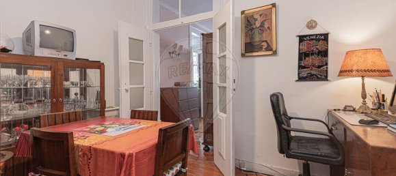 6 غرف نوم شقة في Lisbon, Portugal رقم 72435 10