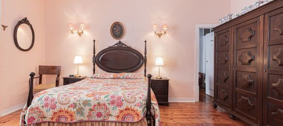 6 غرف نوم شقة في Lisbon, Portugal رقم 72435 11