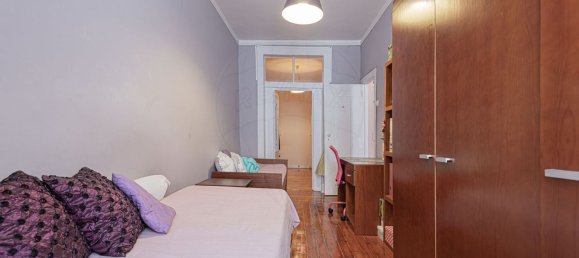 6 غرف نوم شقة في Lisbon, Portugal رقم 72435 5