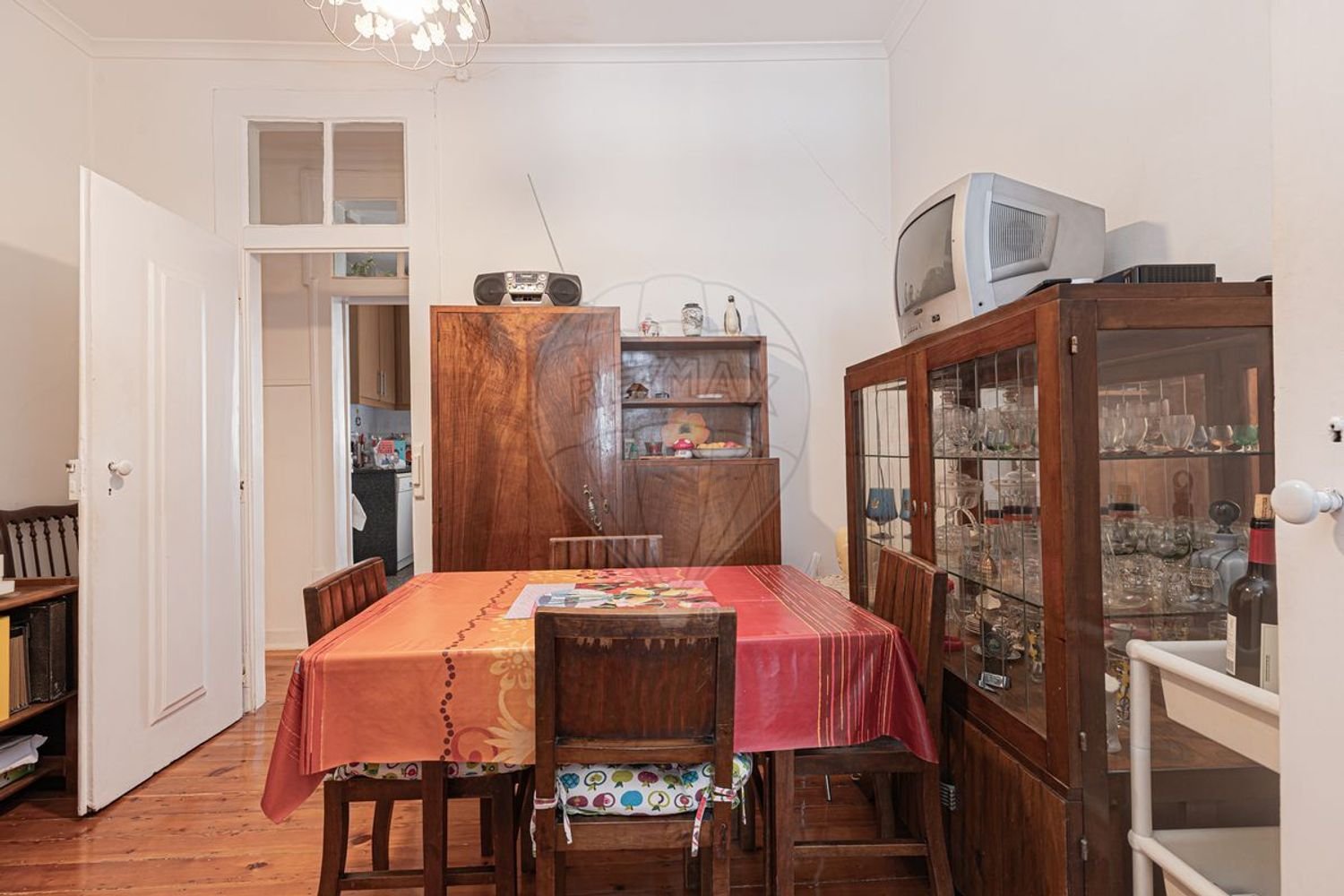 6 غرف نوم شقة في Lisbon, Portugal رقم 72435