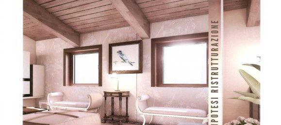 Квартира с 2 спальнями в Польвериджи, Италия № 374199 3