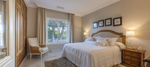 4 Schlafzimmer Villa in Marbella, Spain, Nr. 149072 36