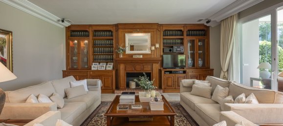 4 Schlafzimmer Villa in Marbella, Spain, Nr. 149072 25