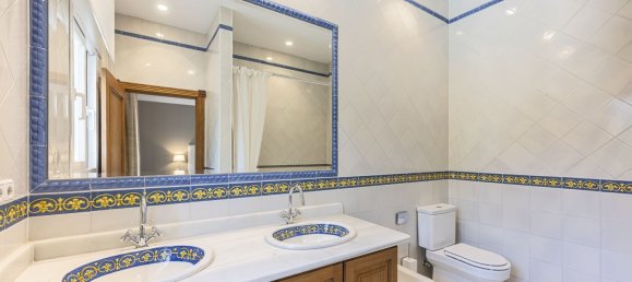 4 Schlafzimmer Villa in Marbella, Spain, Nr. 149072 50