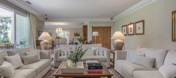 4 Schlafzimmer Villa in Marbella, Spain, Nr. 149072 24