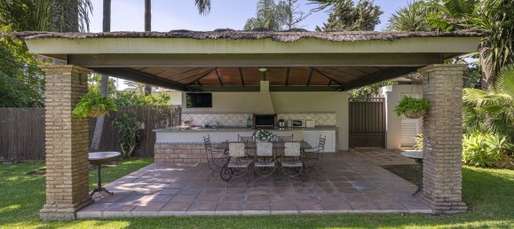 4 Schlafzimmer Villa in Marbella, Spain, Nr. 149072 2