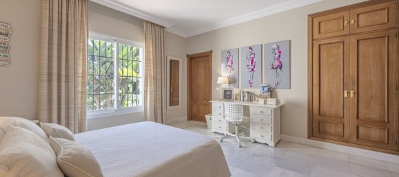 4 Schlafzimmer Villa in Marbella, Spain, Nr. 149072 40