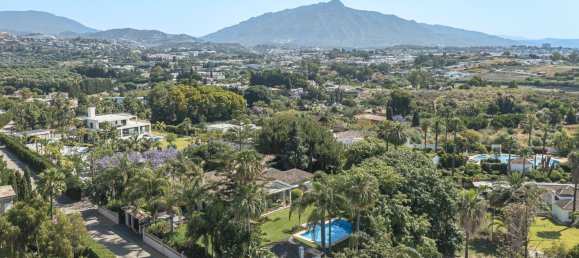 4 Schlafzimmer Villa in Marbella, Spain, Nr. 149072 15