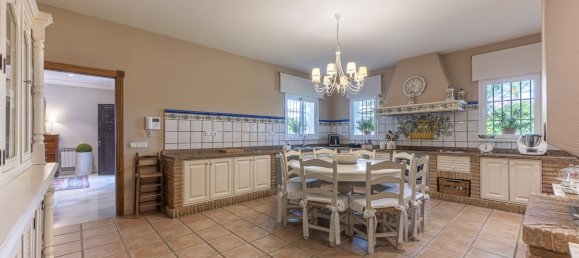 4 Schlafzimmer Villa in Marbella, Spain, Nr. 149072 27