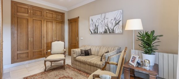 4 Schlafzimmer Villa in Marbella, Spain, Nr. 149072 42