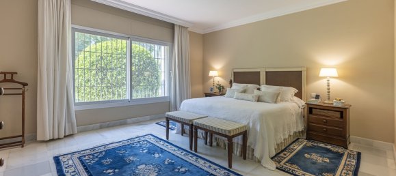 4 Schlafzimmer Villa in Marbella, Spain, Nr. 149072 44
