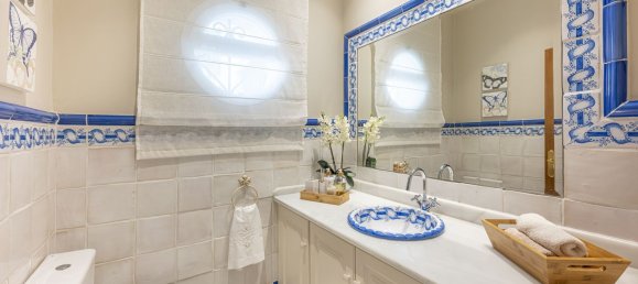 4 Schlafzimmer Villa in Marbella, Spain, Nr. 149072 47