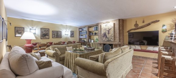 4 Schlafzimmer Villa in Marbella, Spain, Nr. 149072 26