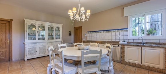 4 Schlafzimmer Villa in Marbella, Spain, Nr. 149072 29