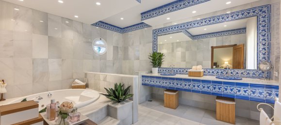 4 Schlafzimmer Villa in Marbella, Spain, Nr. 149072 48