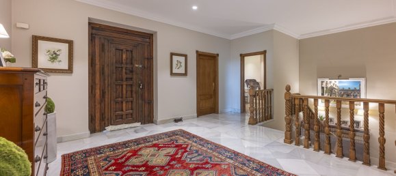 4 Schlafzimmer Villa in Marbella, Spain, Nr. 149072 31