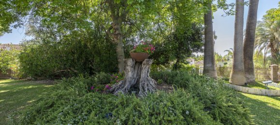 4 Schlafzimmer Villa in Marbella, Spain, Nr. 149072 17