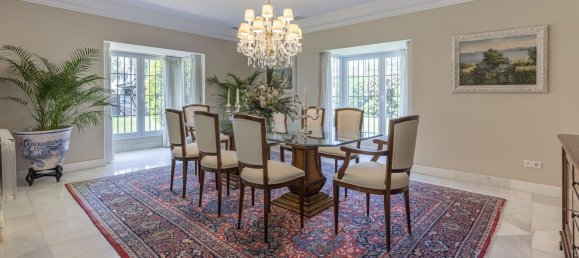 4 Schlafzimmer Villa in Marbella, Spain, Nr. 149072 33