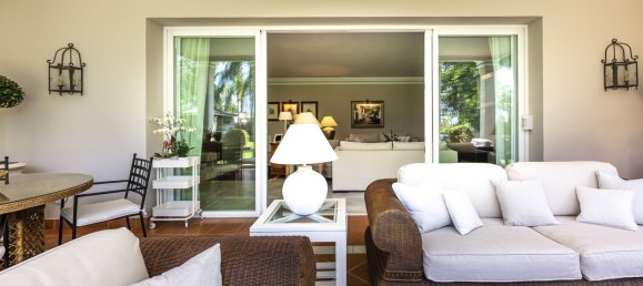 4 Schlafzimmer Villa in Marbella, Spain, Nr. 149072 23