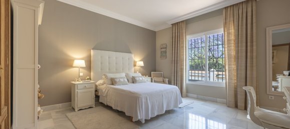4 Schlafzimmer Villa in Marbella, Spain, Nr. 149072 39
