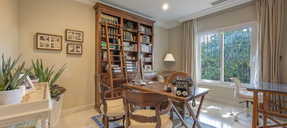 4 Schlafzimmer Villa in Marbella, Spain, Nr. 149072 38