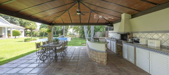 4 Schlafzimmer Villa in Marbella, Spain, Nr. 149072 3