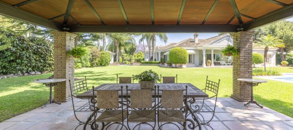 4 Schlafzimmer Villa in Marbella, Spain, Nr. 149072 4