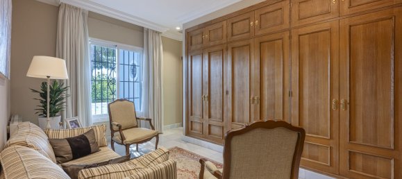 4 Schlafzimmer Villa in Marbella, Spain, Nr. 149072 41