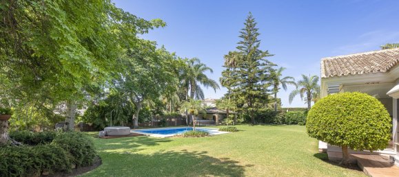 4 Schlafzimmer Villa in Marbella, Spain, Nr. 149072 18