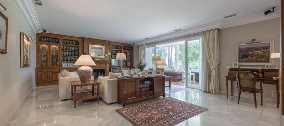 4 Schlafzimmer Villa in Marbella, Spain, Nr. 149072 37