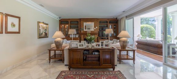 4 Schlafzimmer Villa in Marbella, Spain, Nr. 149072 32