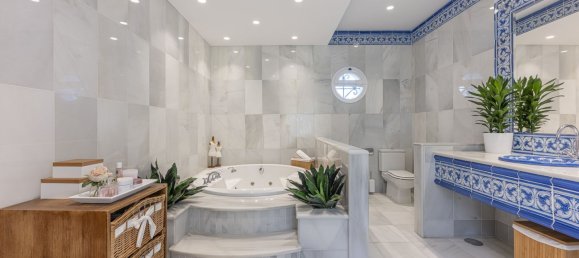 4 Schlafzimmer Villa in Marbella, Spain, Nr. 149072 49