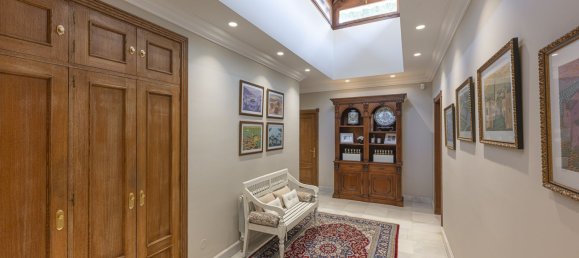 4 Schlafzimmer Villa in Marbella, Spain, Nr. 149072 34