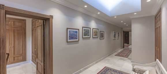 4 Schlafzimmer Villa in Marbella, Spain, Nr. 149072 35