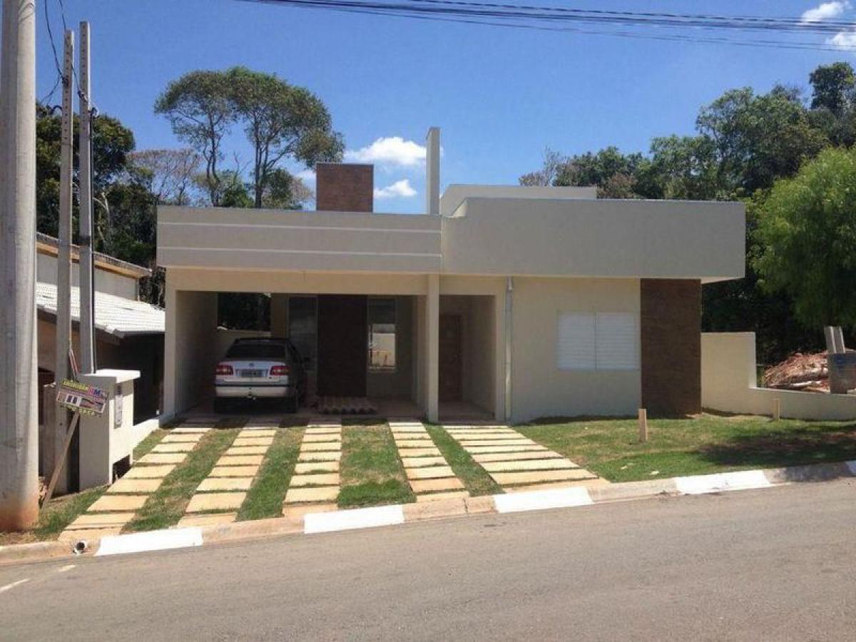 Casa T3 em São Paulo, Brazil N.º 573377