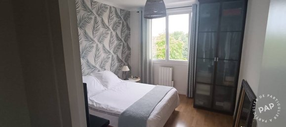 2 bedrooms Apartment in Nantes, France No. 330463 5
