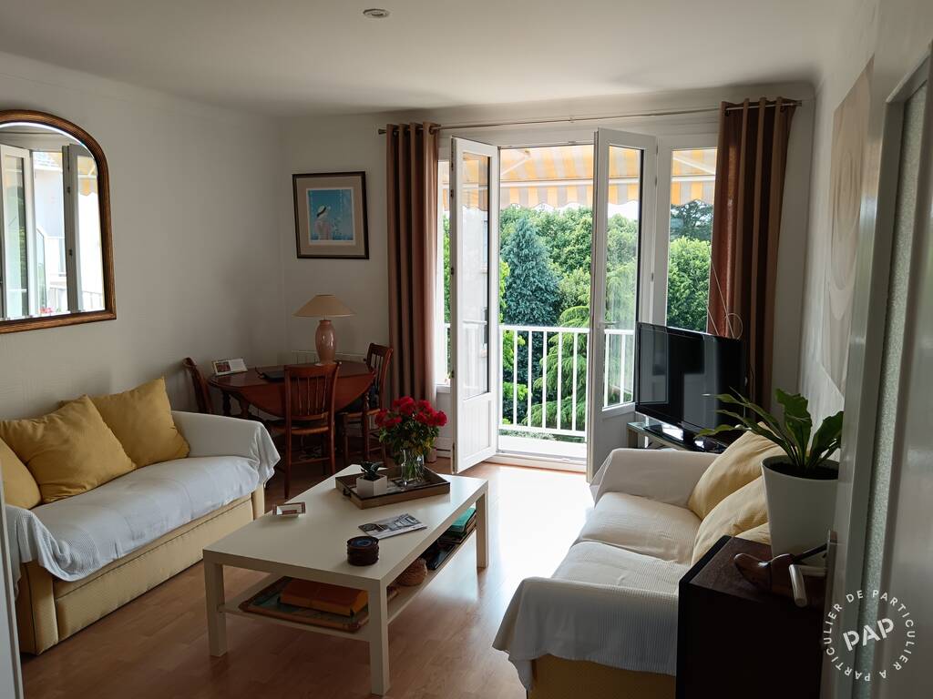 2 bedrooms Apartment in Nantes, France No. 330463