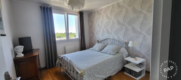 2 bedrooms Apartment in Nantes, France No. 330463 4