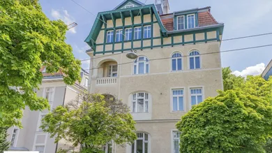 7-salle Appartement à Dobling, Austria No. 257229