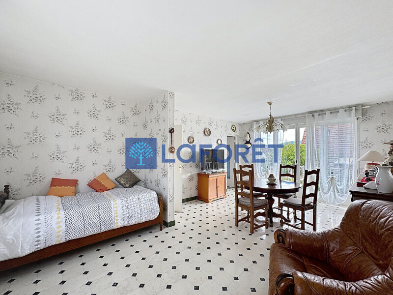 Casa de 1 dormitorio en Saint-Etienne-du-Rouvray, France No. 332283