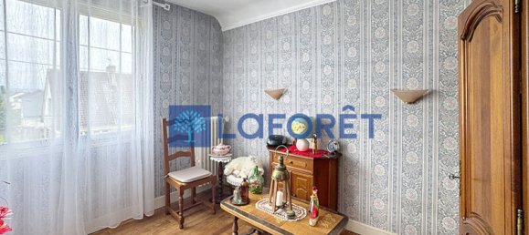 Casa de 1 dormitorio en Saint-Etienne-du-Rouvray, France No. 332283 4