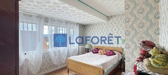 Casa de 1 dormitorio en Saint-Etienne-du-Rouvray, France No. 332283 2